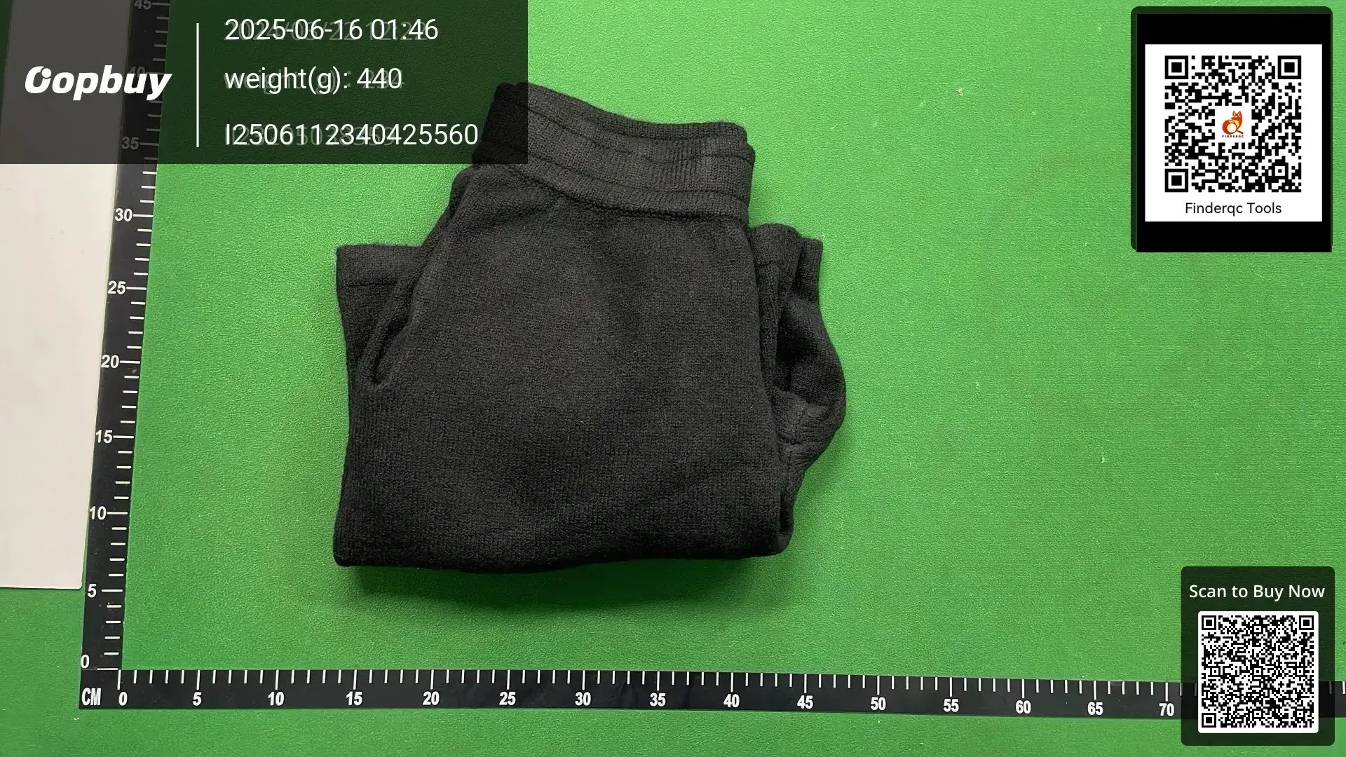 Autumn and Winter New Niche Minimalist Letter Logo Jacquard Loose Crewneck Sweater High Street Fashion Brand Wool Pants suit