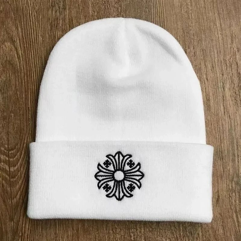 Chrme Herts Knitted hat