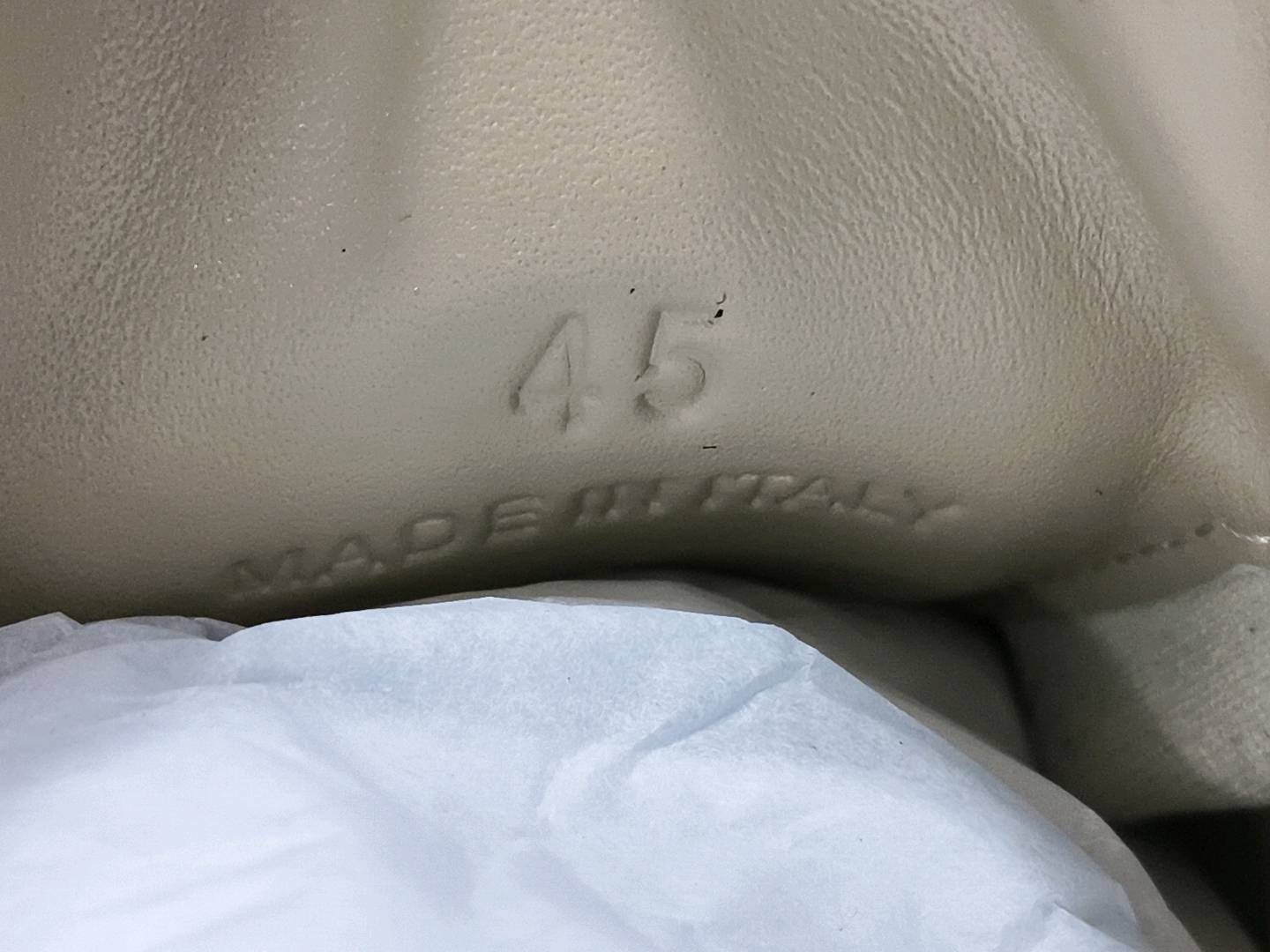 MM6 Maison Margiela Casual Shoes QC