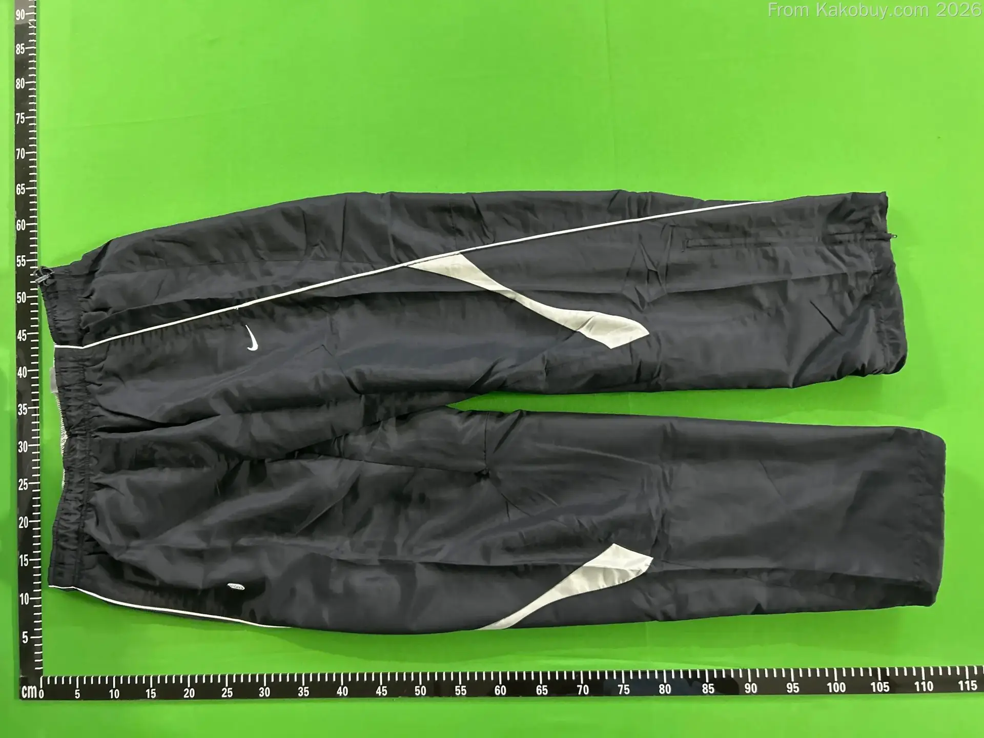 Nike Sportswear Track Pants Black