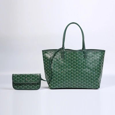 Simple Shoulder Portable Shopping Bag
