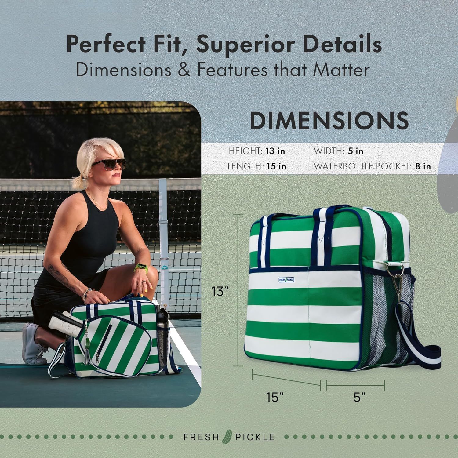 Cross-border New Peak Rack Bag Large Capacity Waterproof Women's Portable Crosswalk Bag Outdoor Sports Rack Bag