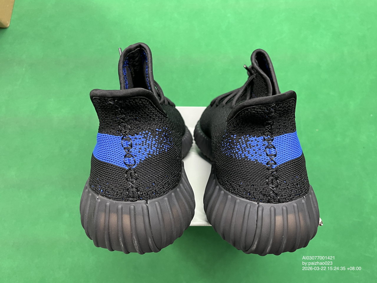 V2鞋子 — QC-Foto 2