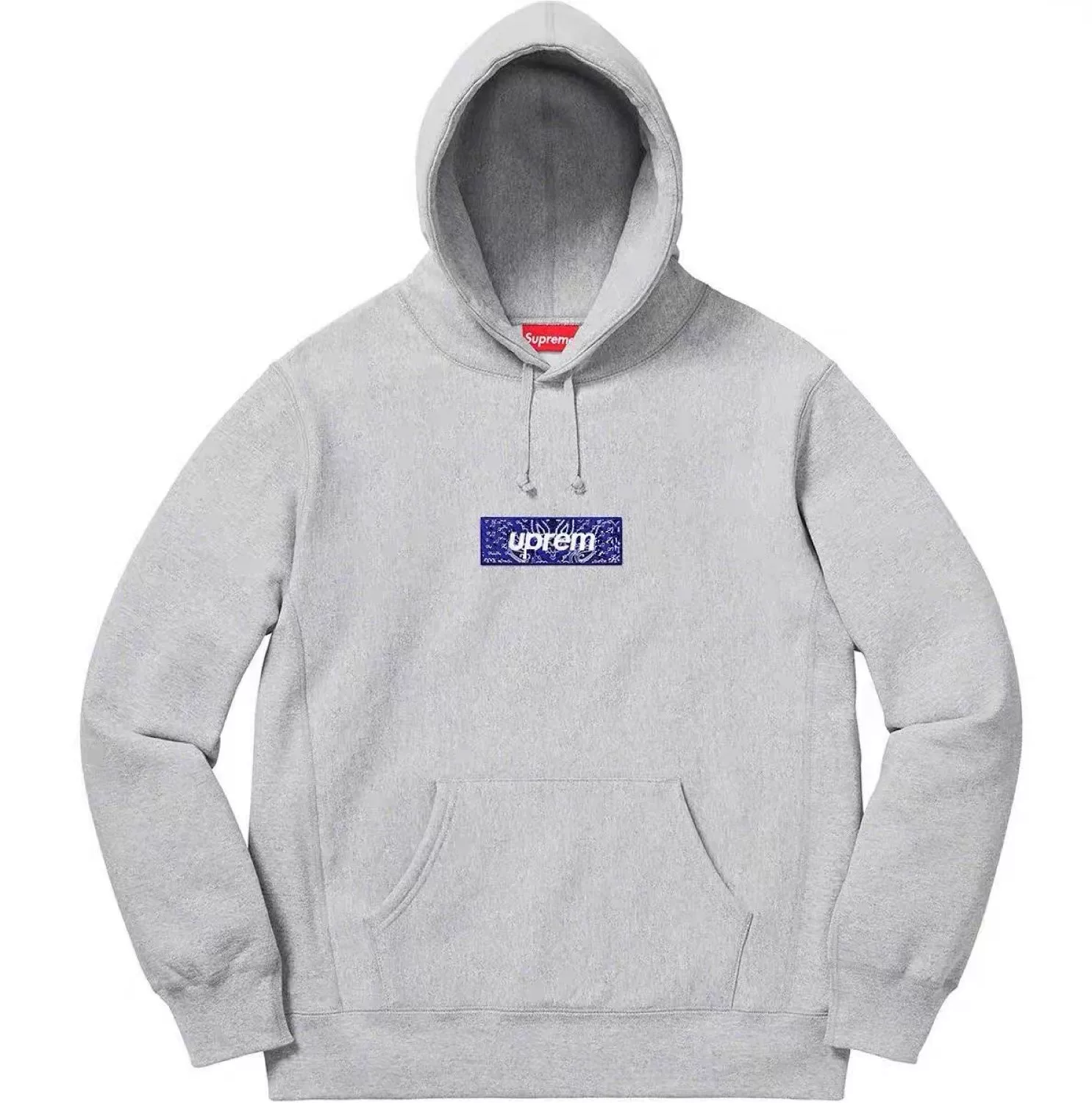 (Pre Sell) TeenageClub 19  Bandana pullover