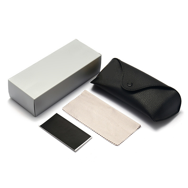 Ray-Ban Sunglasses Case