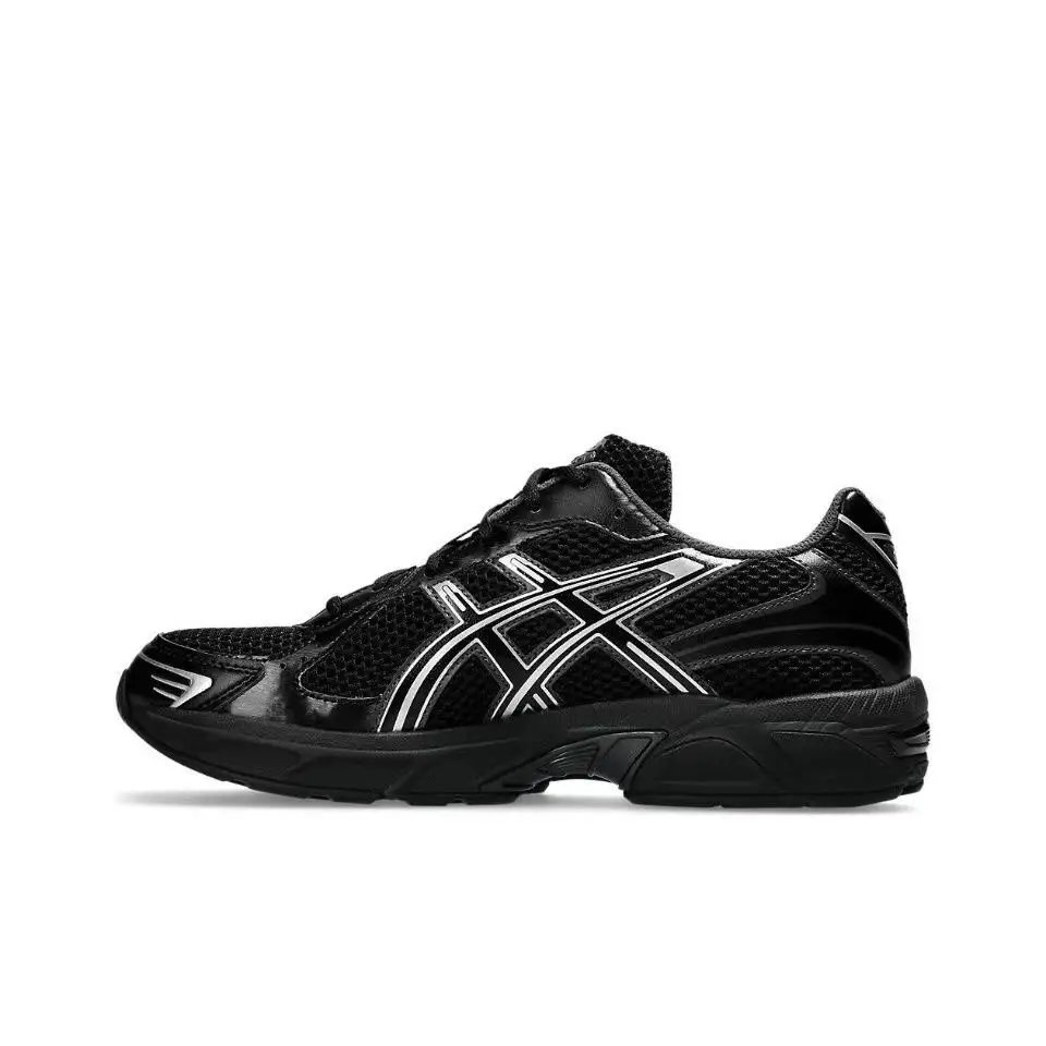 Company Gel-1130 retro old dad shoes outdoor non-slip breathable men and women casual running shoes couple non-slip wear-resistant