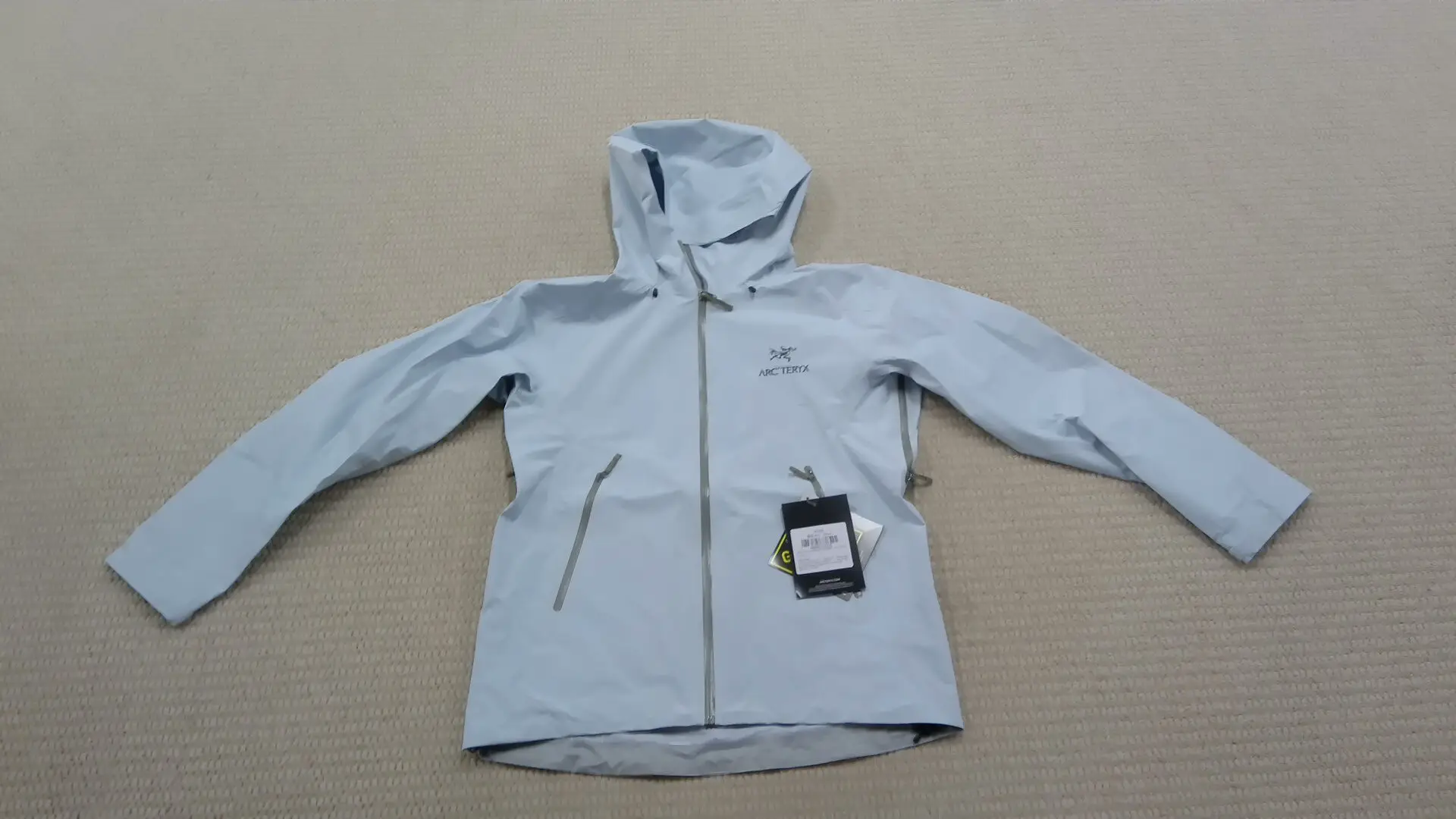 Arc'teryx Beta LT Jacket