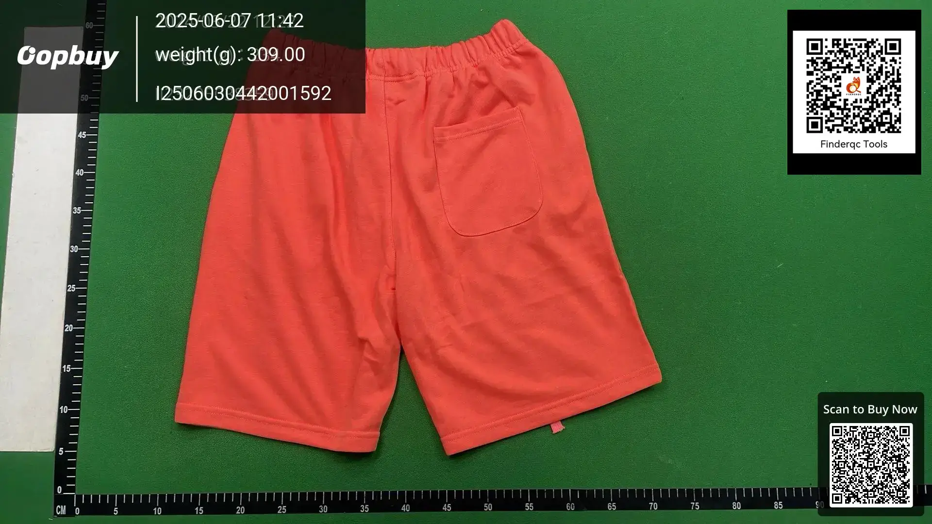Cross-border Trendy Brand Double Line ESSENTIALS Letter Flocking Drawstring High Street FOG Casual Beach Short Pants for Men and Women