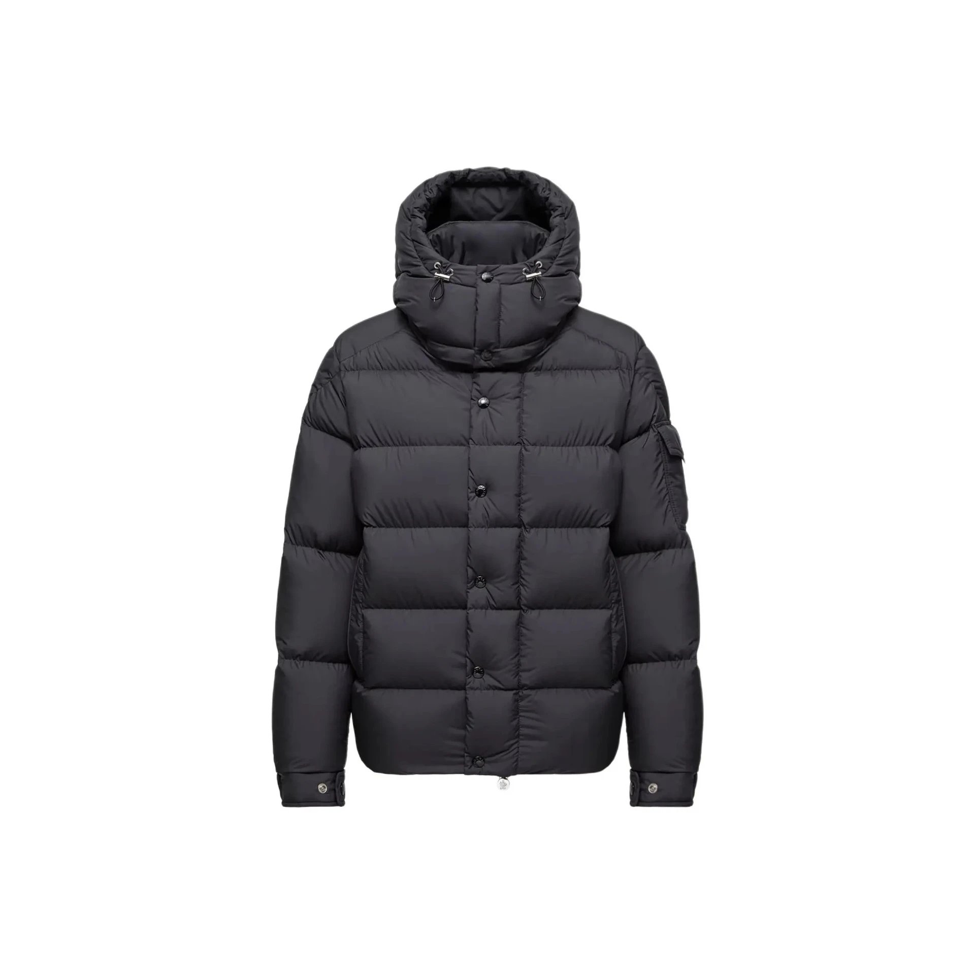 MONCLER puffer jacket