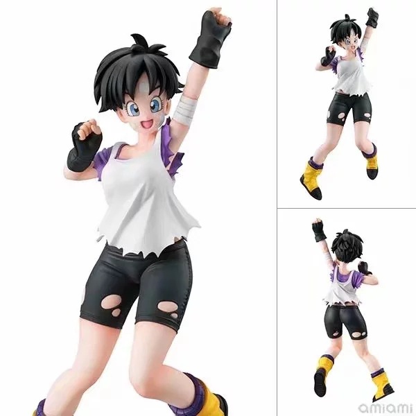 Cartoon hand-made wholesale beautiful girl than Dili GALS Reply to restore vitality boxed hand-made