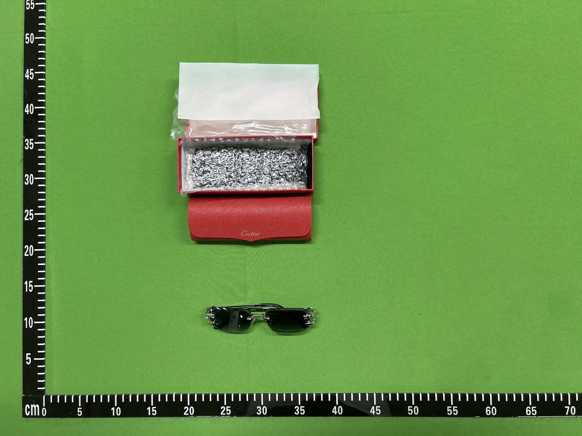 Cartier Sunglasses