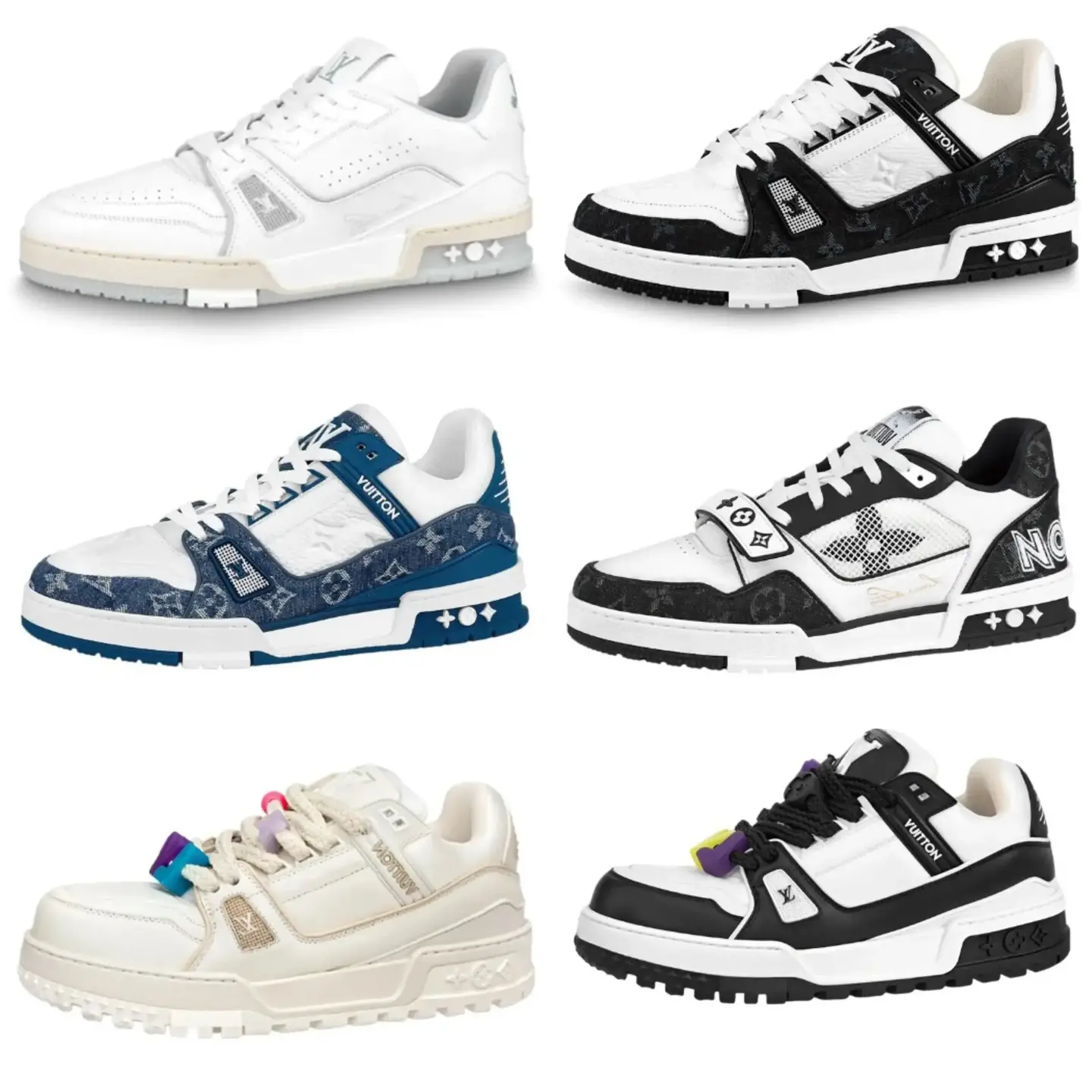 PK batch-Top shoes-NEW
