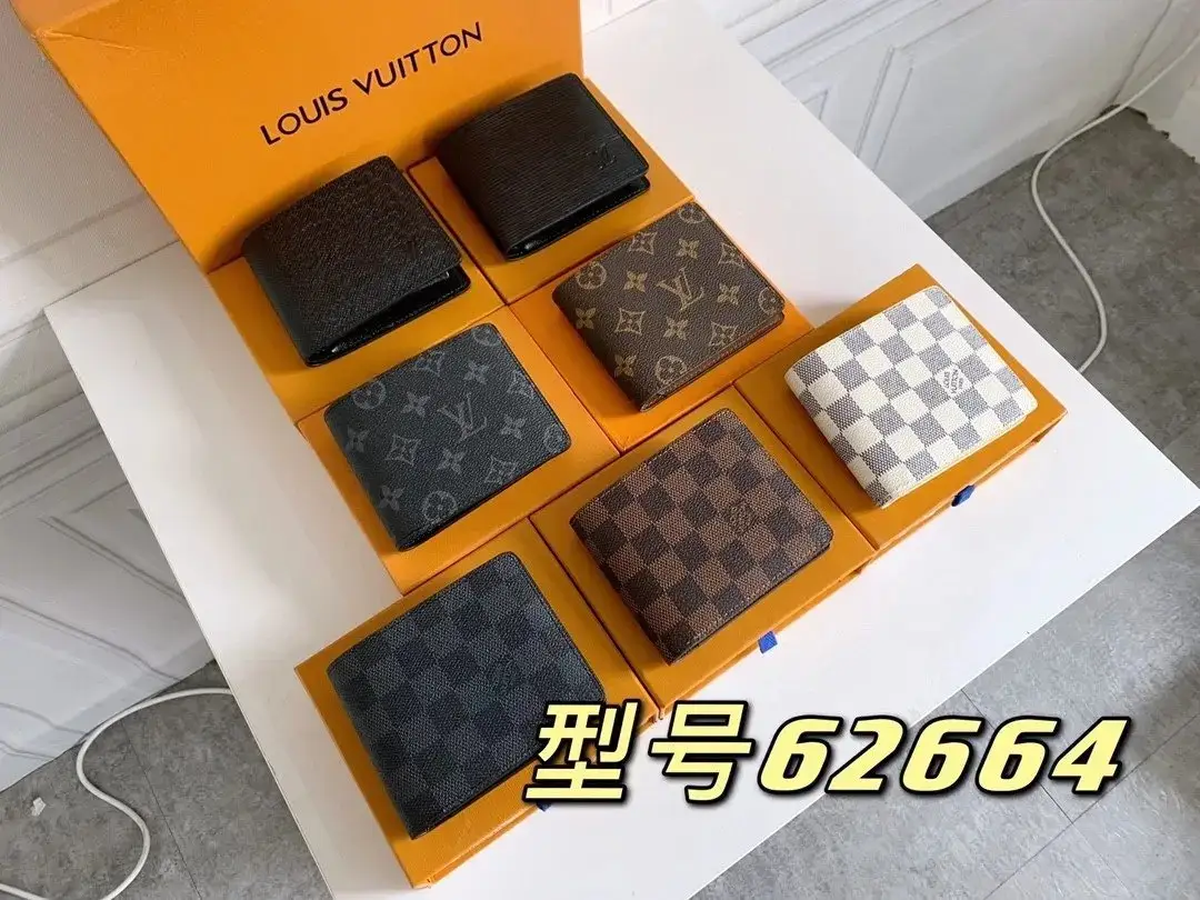 Louis Vuitton Wallets