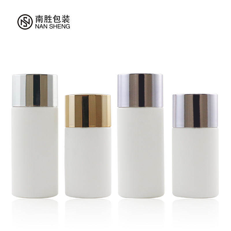 Sunscreen Wrapping Material 50ml Cosmetic Hose Wrapping Material Plastic pe Isolation Cream Hand Cream Squeezed and Bottled