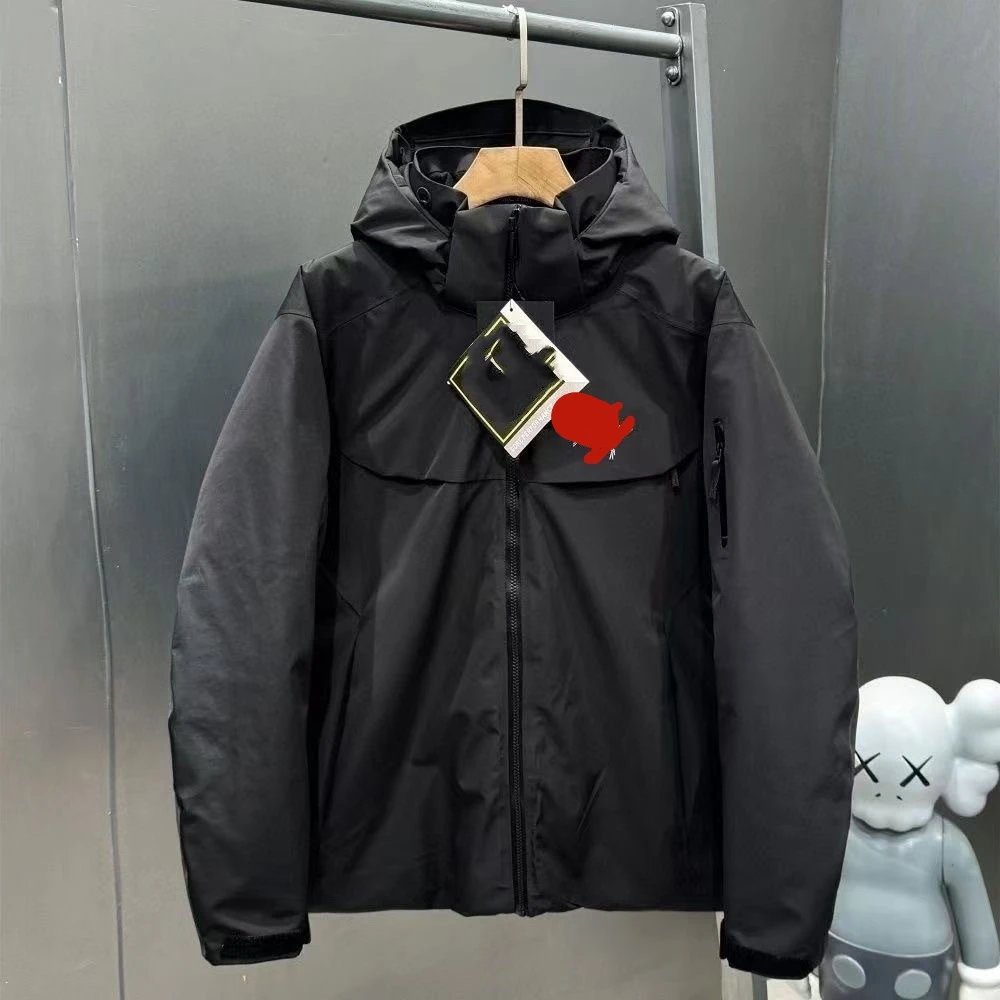 ARC'TERYX GORE-TEX Jacket