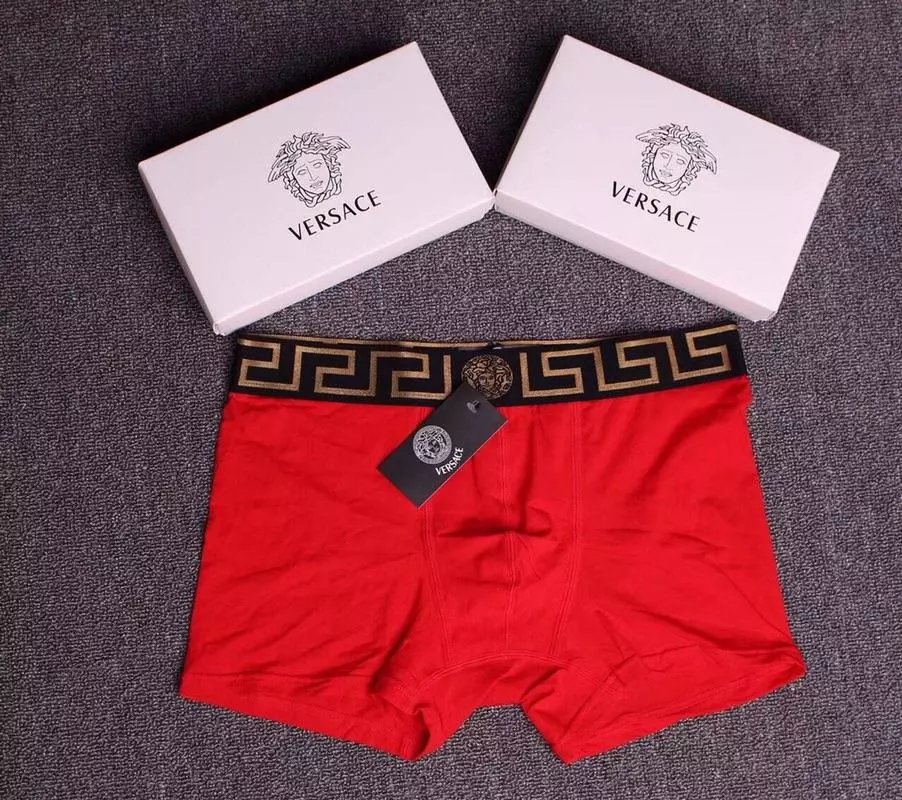 Versace Boxer Briefs