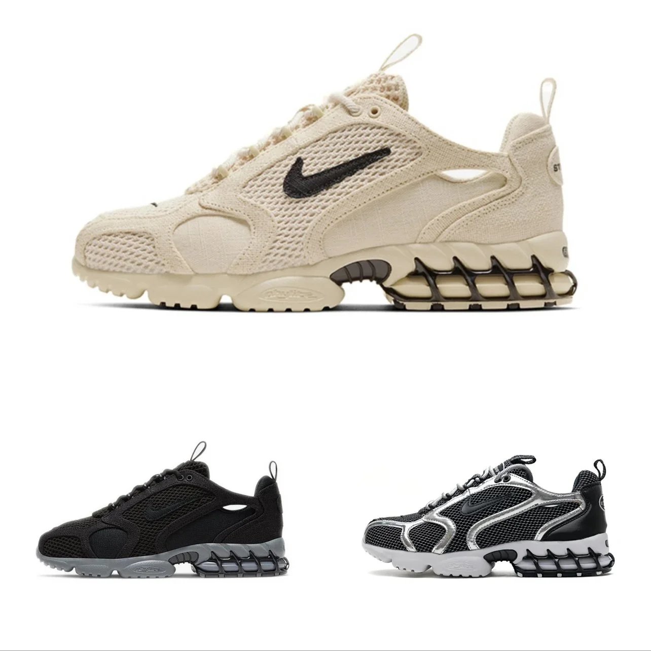 NIKE CG 2 MAX