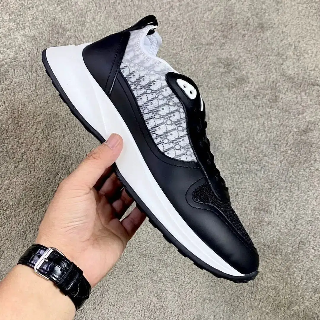 DR休闲鞋B25