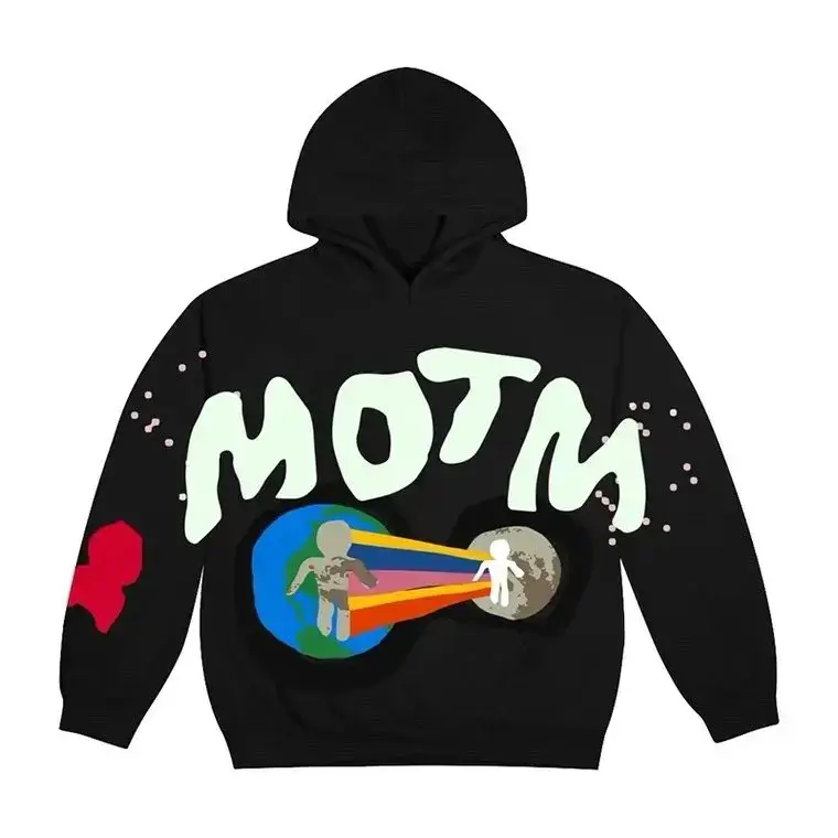 MOTM Hoodie