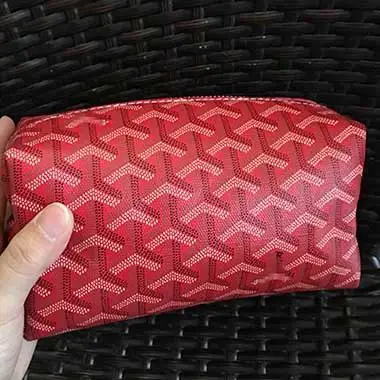 化妆包零钱风多色大容量迷你女包新款钥匙包手拿包旅行包欧美