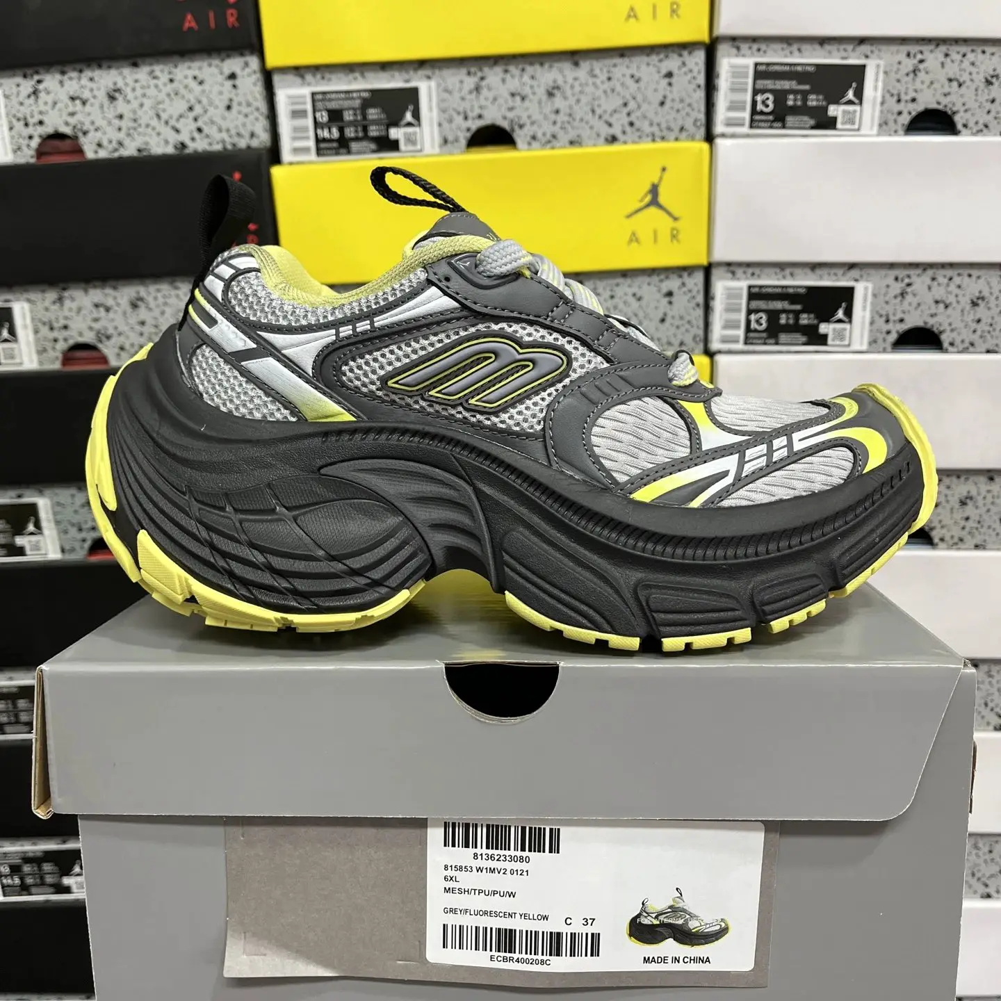 【OK】6XL 系列集合!!! YYDS