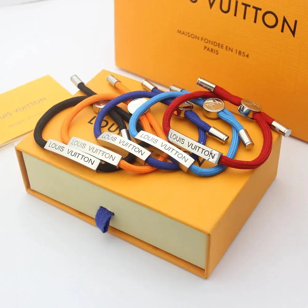 SR06-L Fine Rope Bracelet +86 183 5930 5797