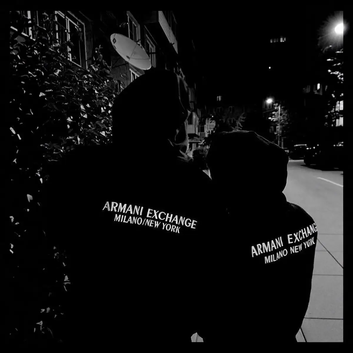 Hooded Sweatshirt Autumn and Winter Pullover Letter Pattern Print 2025 New Dark Inner Layering High-End Y2K