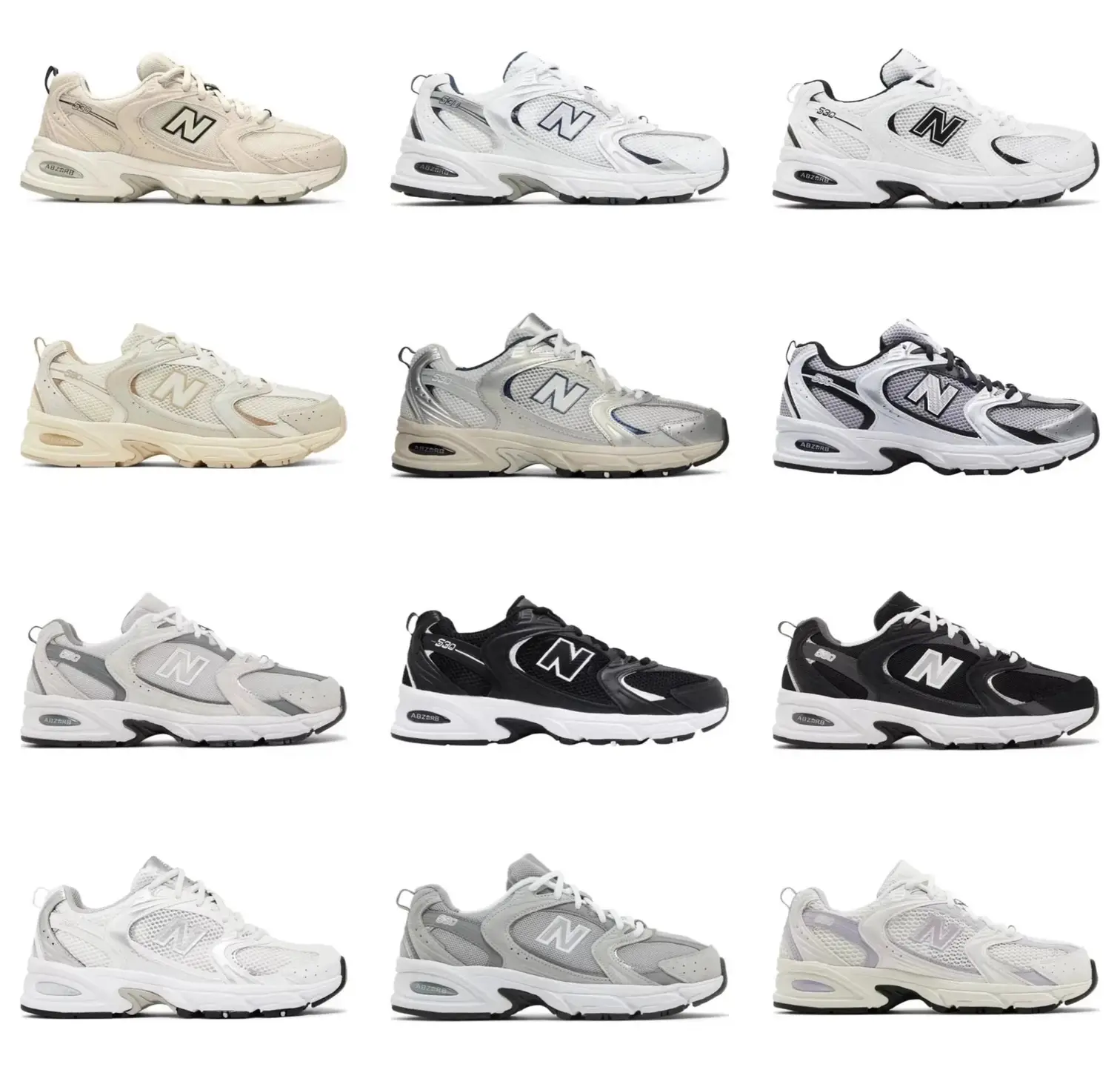 New Balance 530