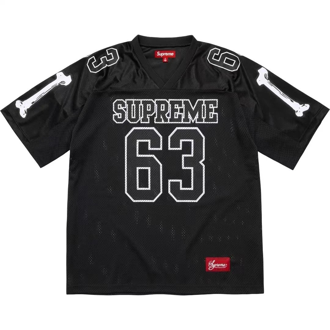 Supreme 63 Jersey