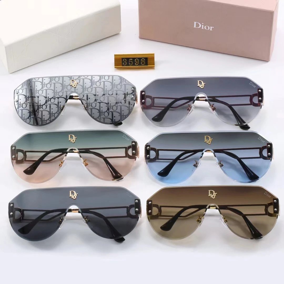Dior sunglasses