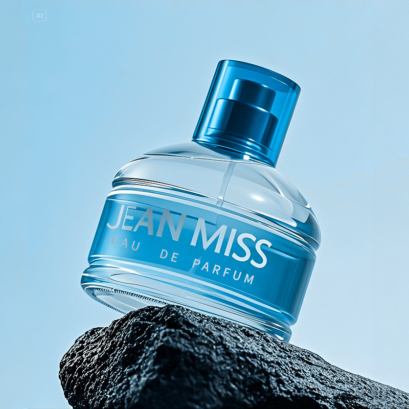 Jean Miss New Men's and Women's Perfume Long-Lasting Fragrance Cross-Border Popular Vietnamese Student Perfume Wholesale 100ml