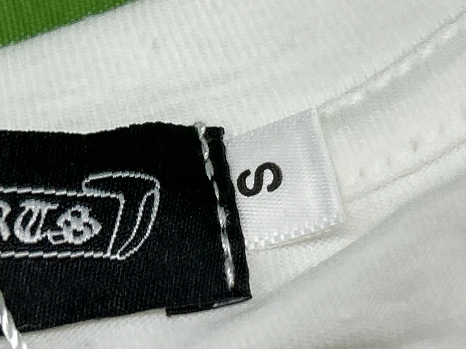 Chrome Hearts T-shirt White