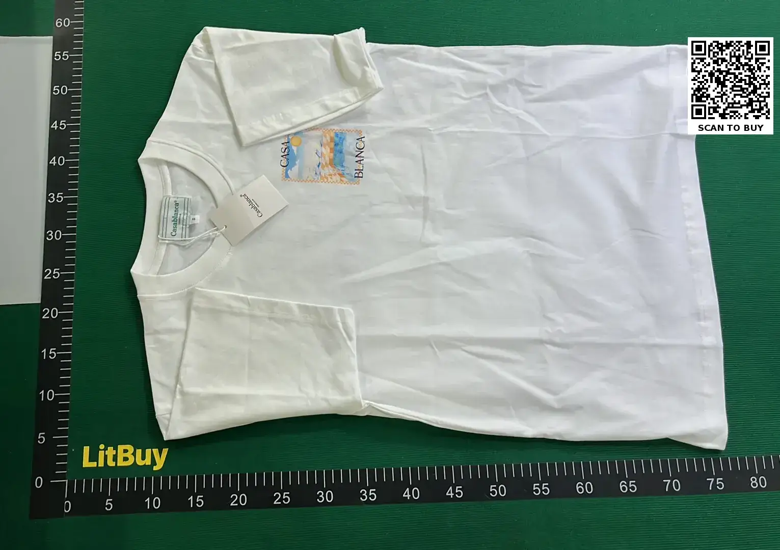Casablanca T-Shirt