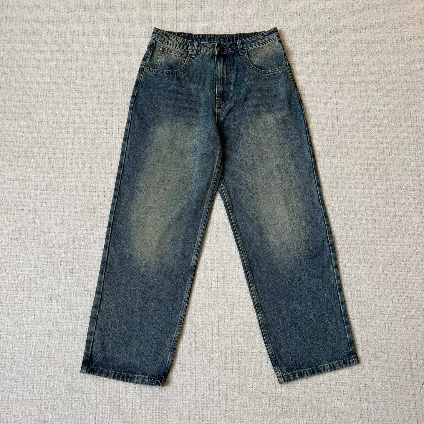 Card Denim