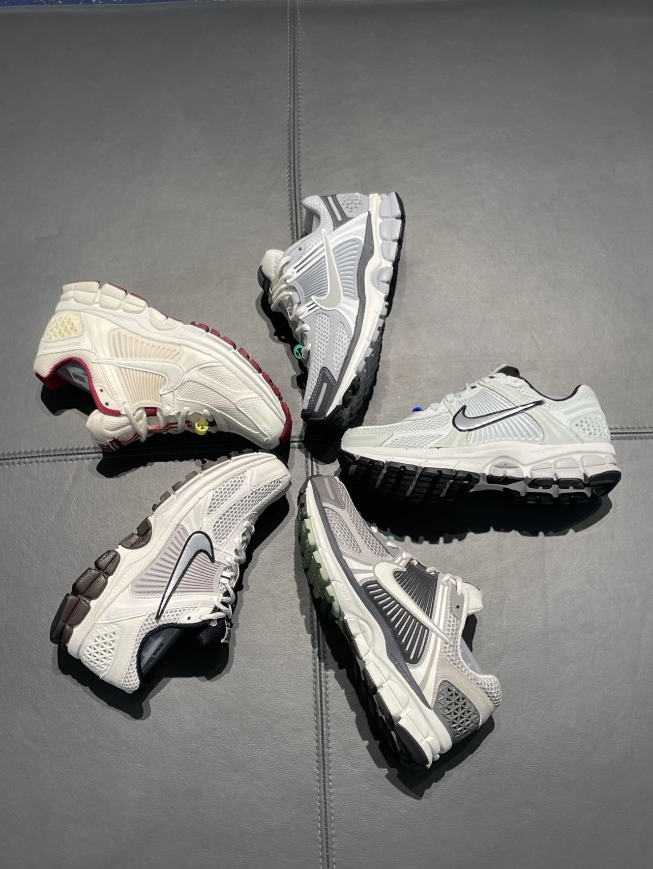 Nike sneakers
