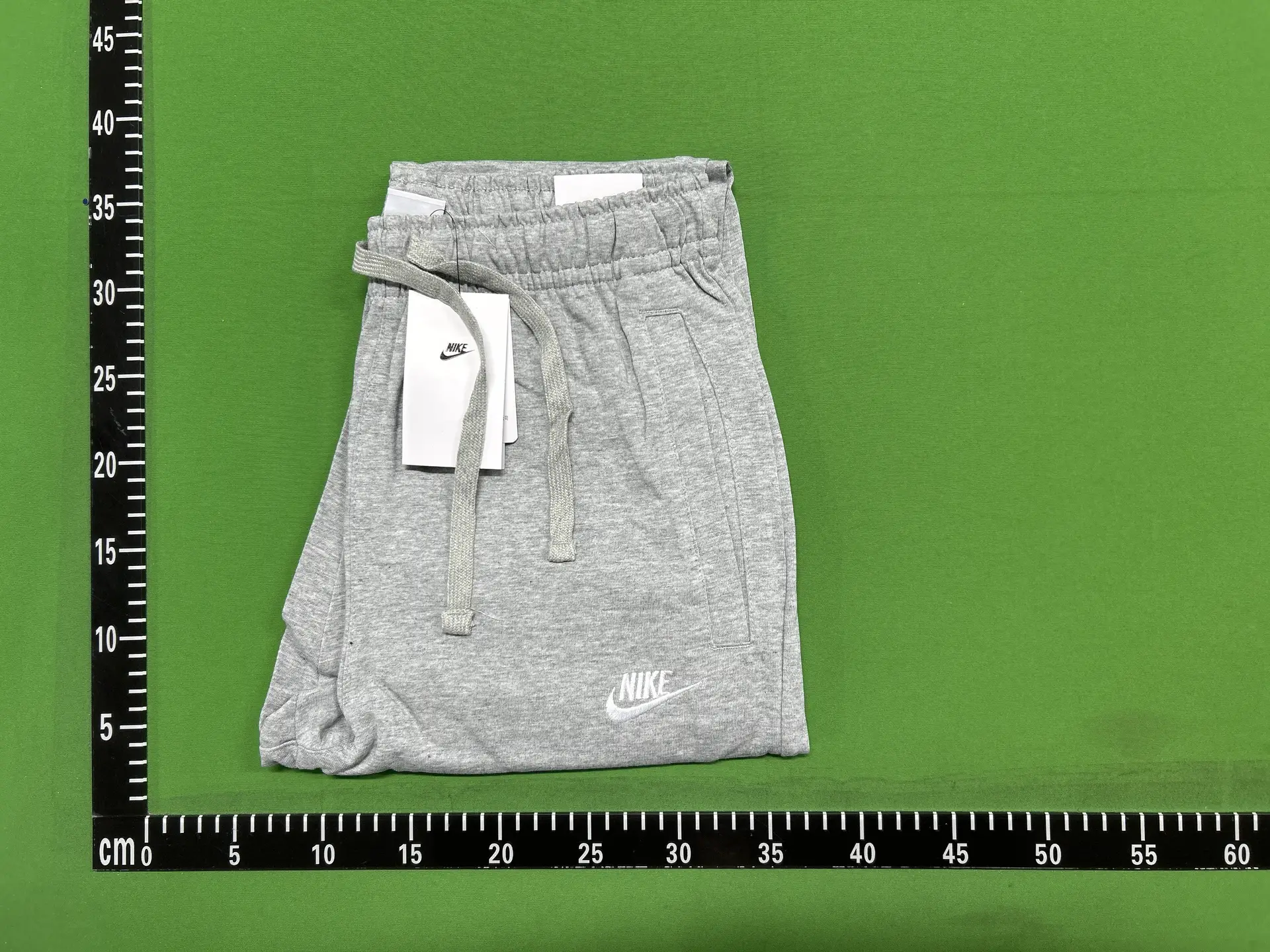 Nike Sportswear Club Fleece Pants Grey