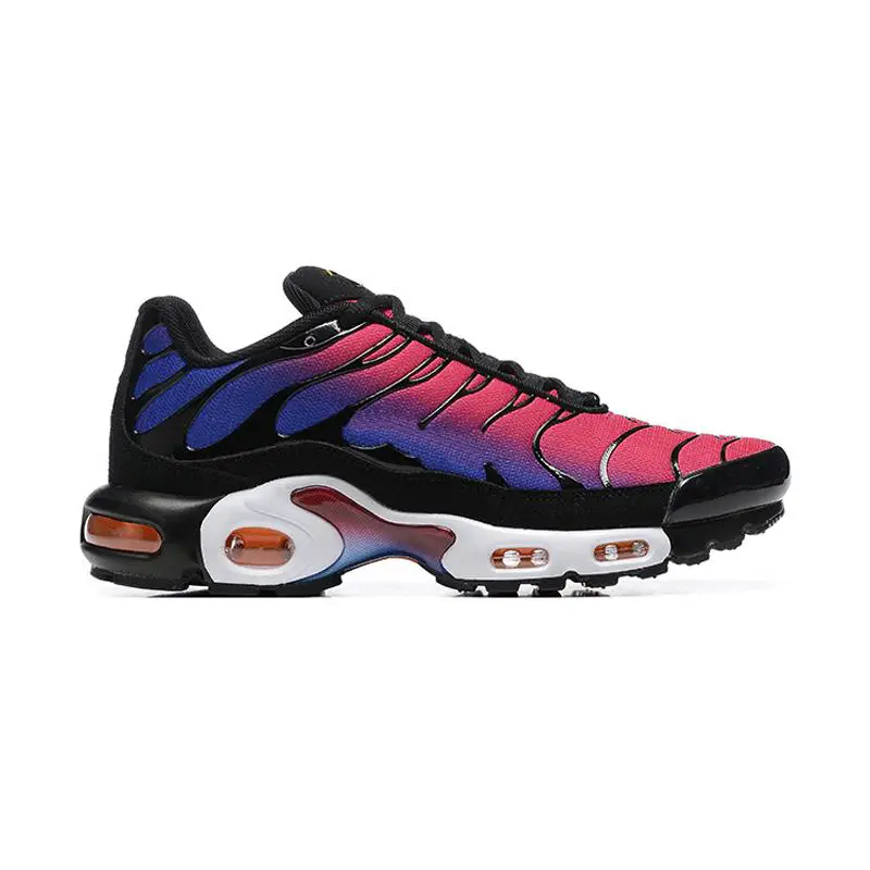 [Xia Yang] Men's Shoes, Mesh Retro Running Shoes, Classic Air-Cushion Shoes, Unisex All-White Comfortable Casual Sports Shoes