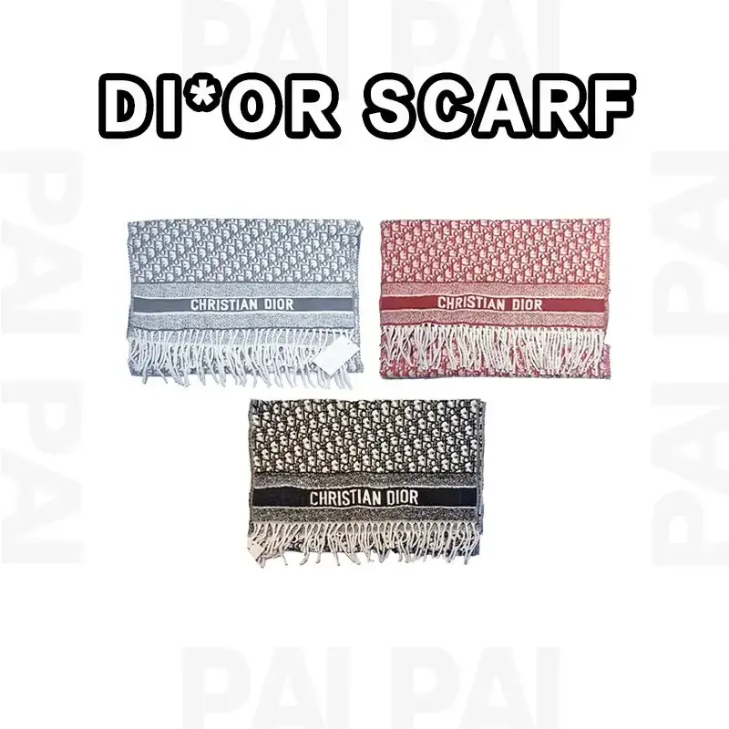 DIO* SCARF