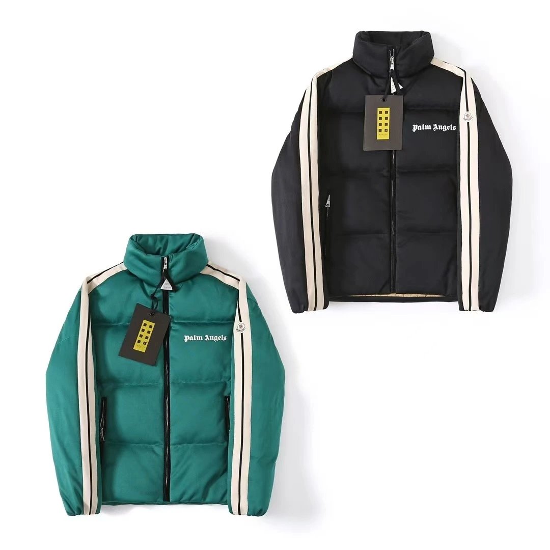 Versatile fashionable down jacket 17 Foto QC de WEIDIAN na Qualit.ly