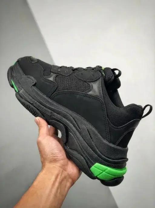 [OG Batch] B+++CG Tr*pl* S-n