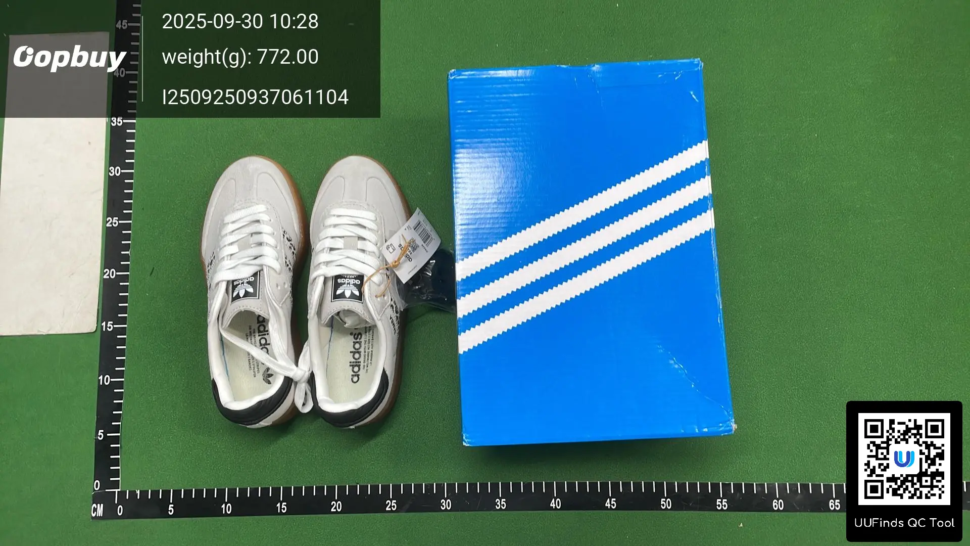 Spring and Summer New Style Ah Di Ah Sambae W Low-Top Sports Casual Campus Versatile Unisex Shoes Classic Fashion Sneakers