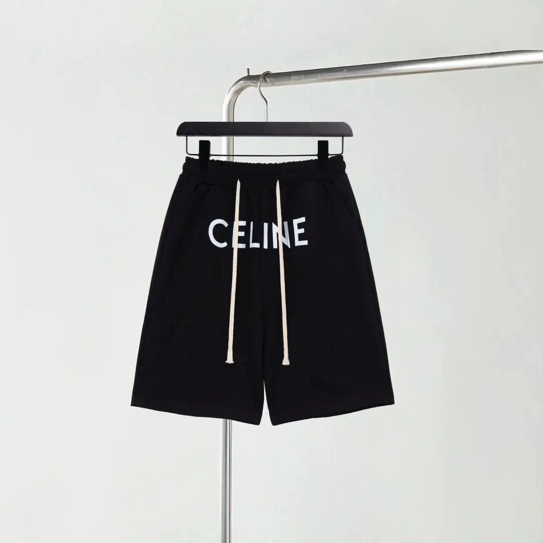 Ce夏季短裤