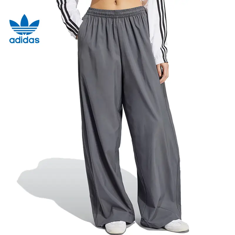 Adidas Adidas Clover Women's Athleisure pants Pants Faya Official Jy8880