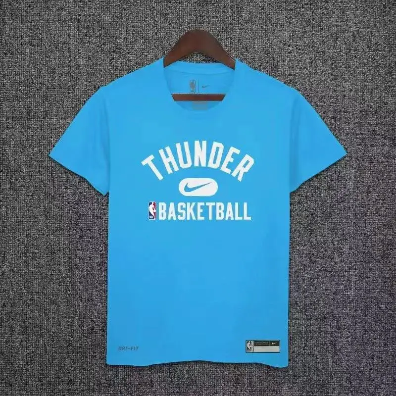 NBA- Thunder T shirts