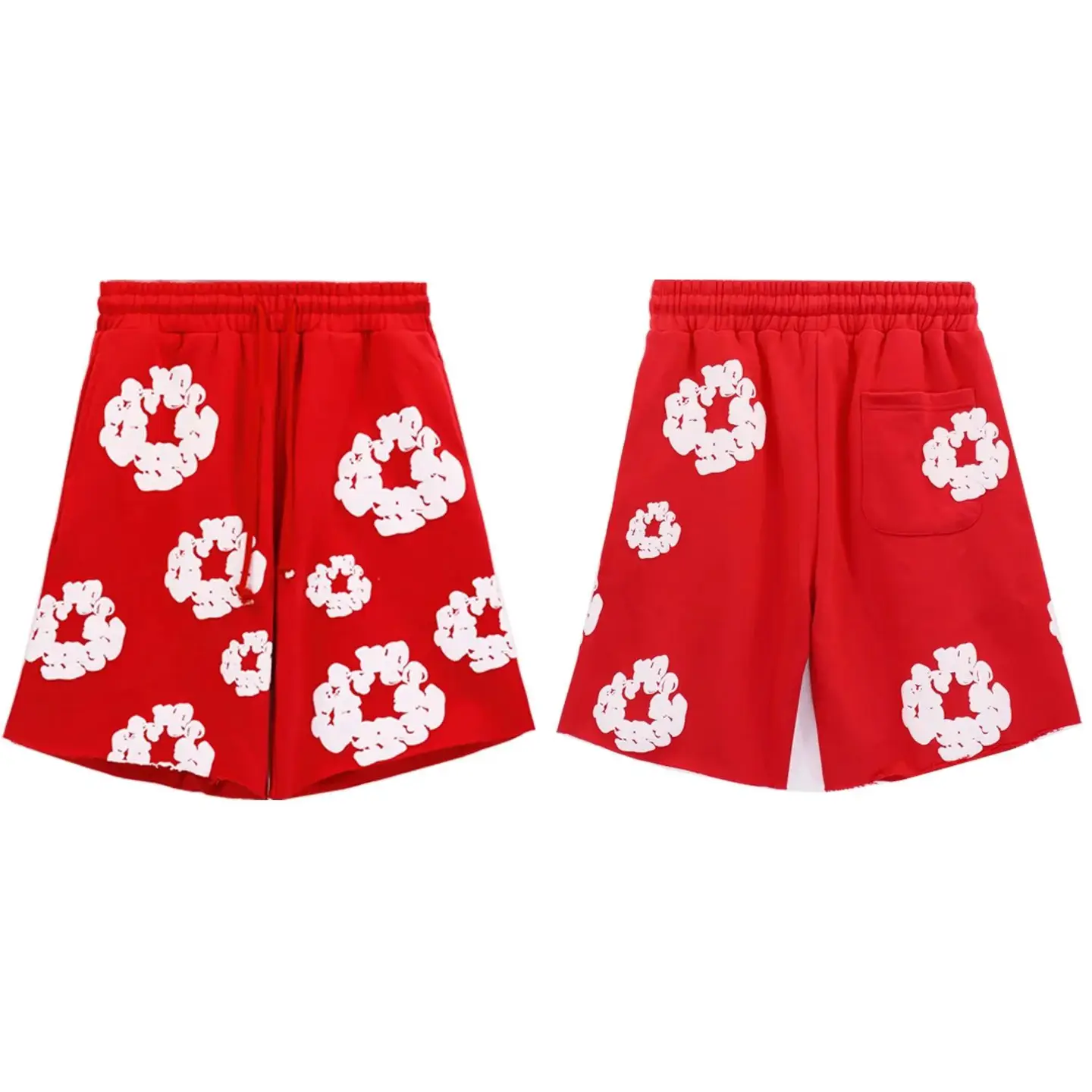 Den*im Tea*rs ☆Shorts
