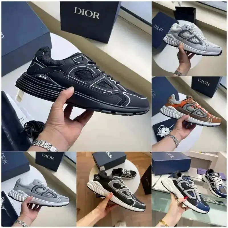 CR-H 2024 Casual Shoes Sneakers Top Version
