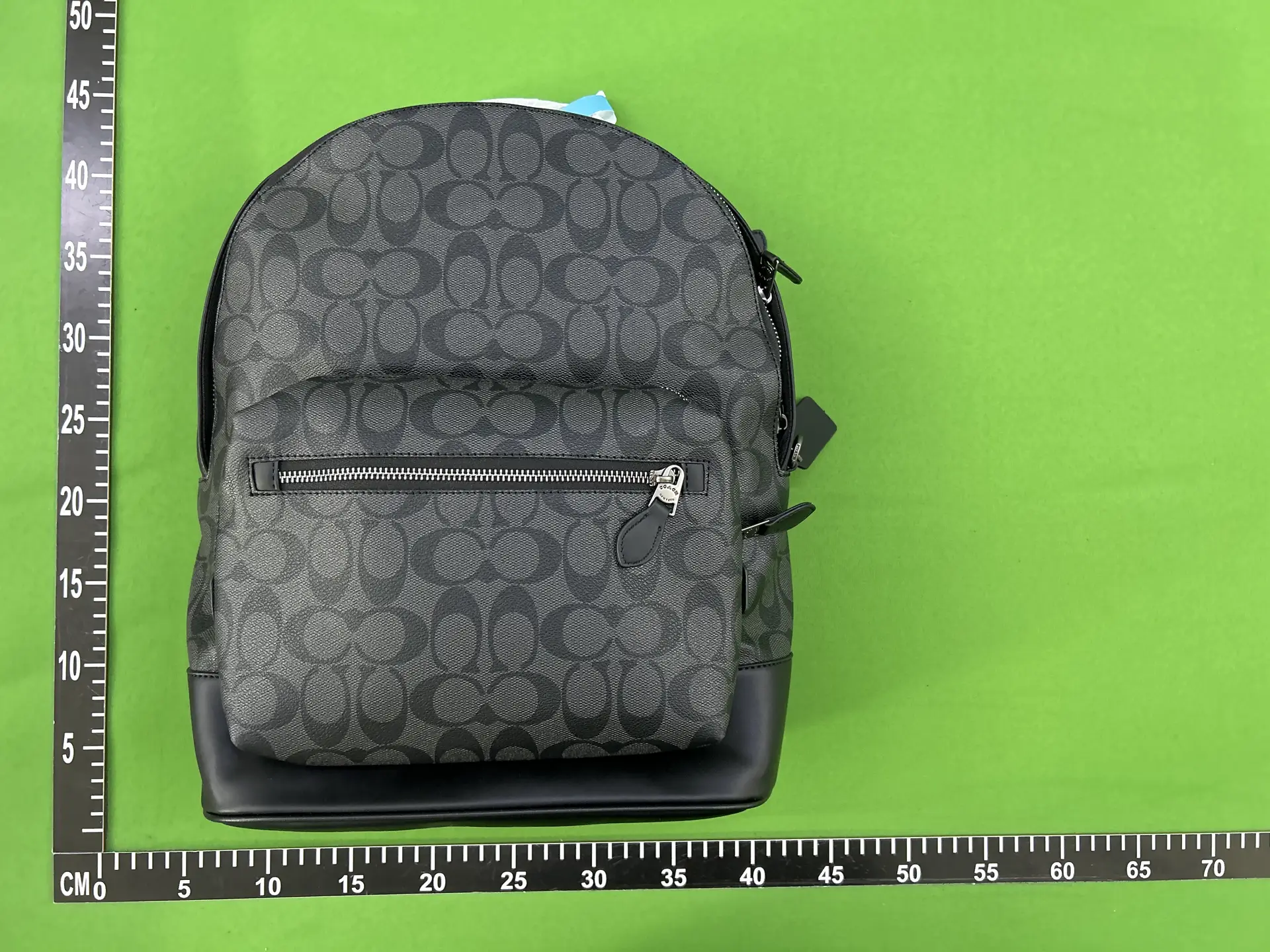 European and American Backpack Men's Fashion Backpack Casual Travel Bag Large Capacity Computer Bag Business Bag Student Bag