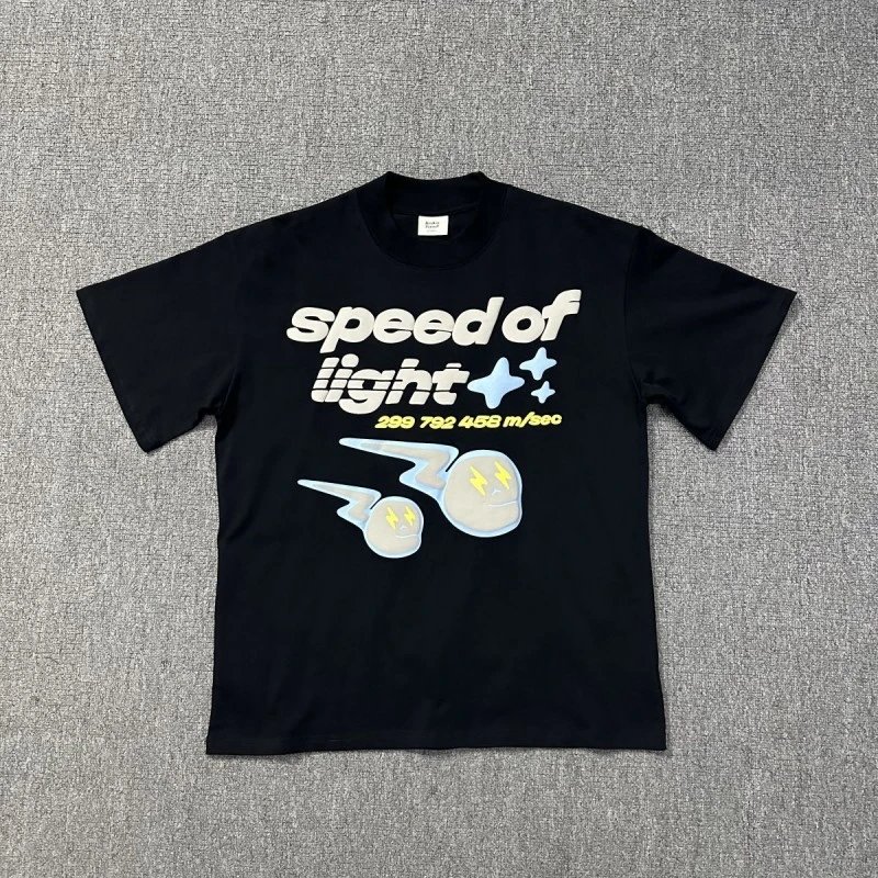 speed of light T-Shirt