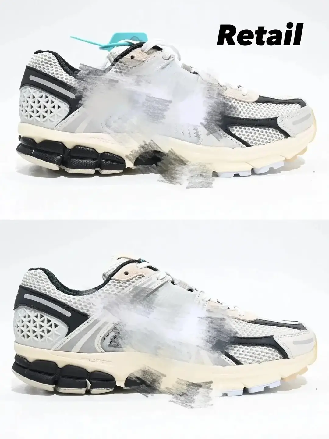Nike Vomero 5