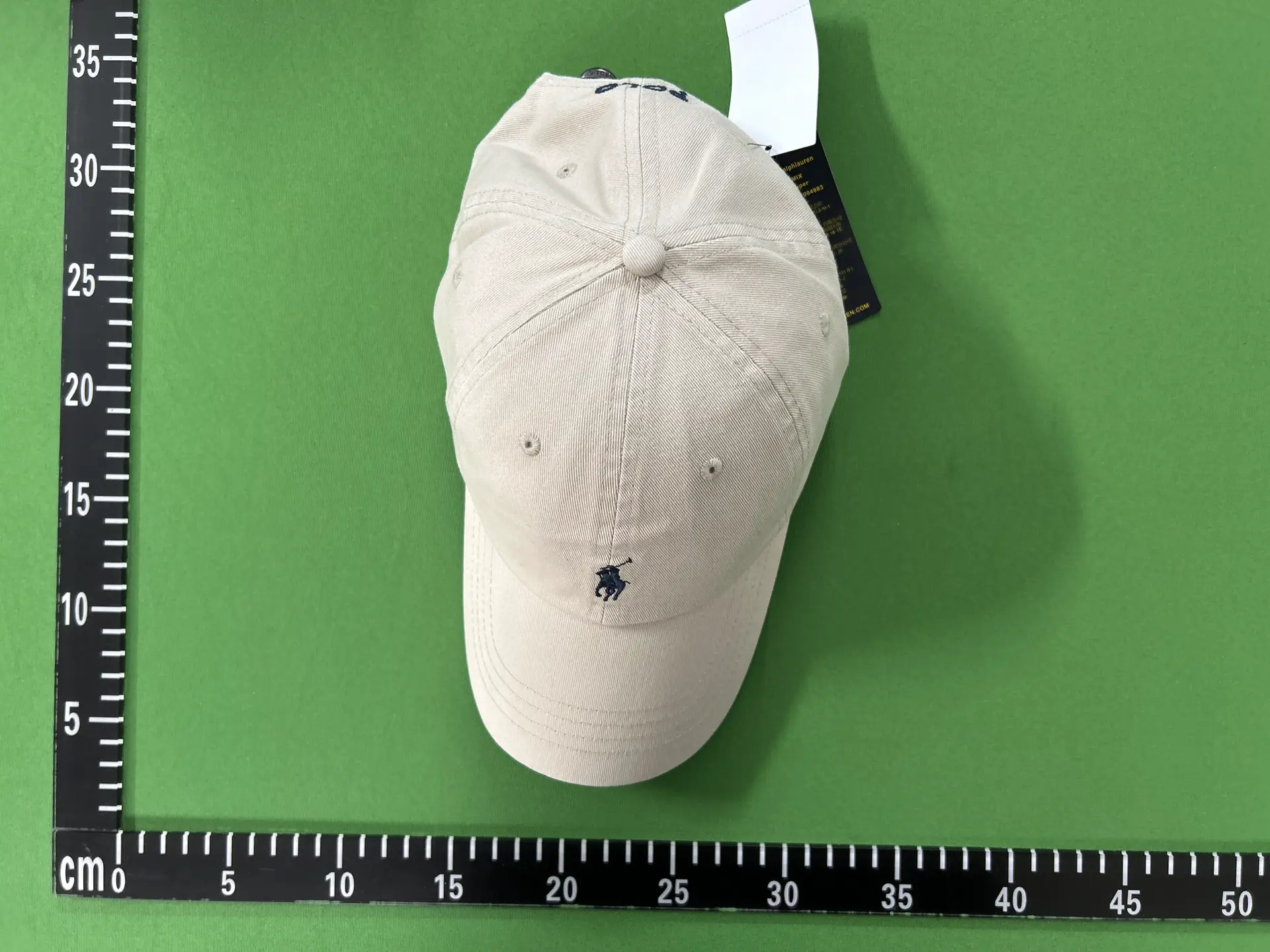 Polo Ralph Lauren Baseball Cap